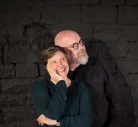 LOVE LETTERS - A Chamber Play of Great Emotions - by A.R. Gurney — Das Sandkorn Theater & Mehr gGmbH, Karlsruhe