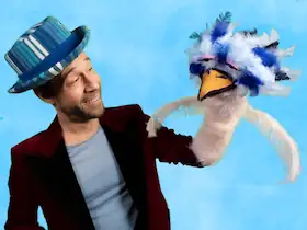 NIKIS Kindermusik - Songs for a Better World