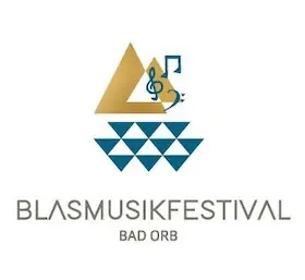 Gala-koncert v rámci 18. Mezinárodního festivalu dechové hudby mládeže Evropy 2026 — Konzerthalle Bad Orb, Bad Orb