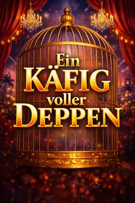 Ein Käfig voller Deppen - Premiere — Boulevardtheater Deidesheim, Deidesheim