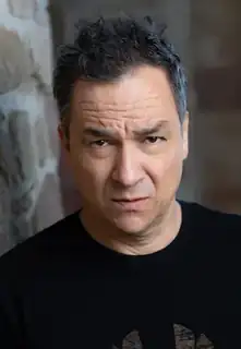 Stephan Bauer