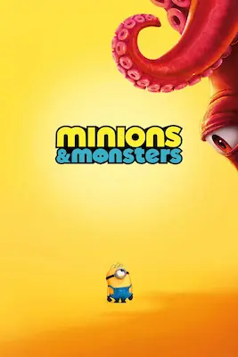 OPEN AIR KINO - Minions & Monster — Kulturhaus Schloss Großlaupheim, Laupheim