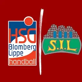 HSG Blomberg-Lippe - Storhamar Handball Elite — PHOENIX CONTACT arena, Lemgo