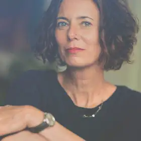 Eva Menasse