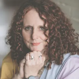 Maggie O'Farrell — Literaturhaus Hamburg, Hamburg