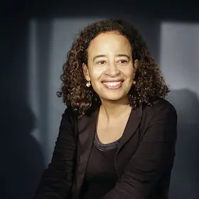 Nežádoucí dcery - autorské čtení s Miriam Carbe — Literaturhaus München, Mnichov