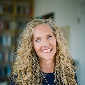Herz König - Čtení s Lily King — Literaturhaus München, Mnichov