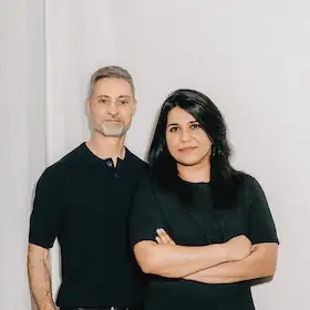 Past rozhorceni - vecer se Sabou-Nur Cheemovou a Meronem Mendelem