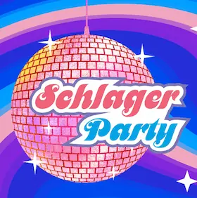 Schlager Party on the Spree — Hafen Treptow, Berlin