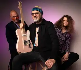 Koch Marshall Trio