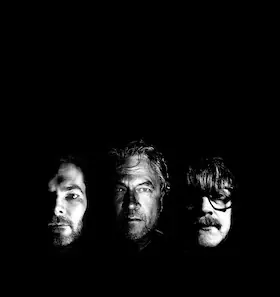 Nils Petter Molvær Trio — Kulturhaus Karlstorbahnhof, Heidelberg