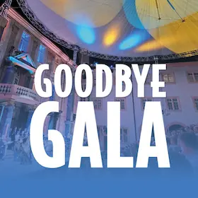 Goodbye Gala - Premiere — Schloss Ettlingen, Ettlingen