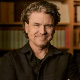 Dave Eggers — Uebel & Gefährlich im Medienbunker St.Pauli, Hamburg