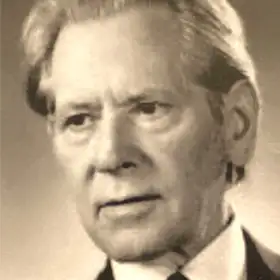 Prof. Walter Markov - Pronásledovaný, vědec