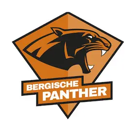 HSG Krefeld Niederrhein - Bergische Panther — Glockenspitzhalle, Krefeld