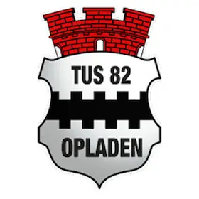 HSG Krefeld Niederrhein - TuS 82 Opladen — Glockenspitzhalle, Krefeld