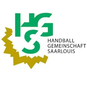 HSG Krefeld Niederrhein - HG Saarlouis — Glockenspitzhalle, Krefeld