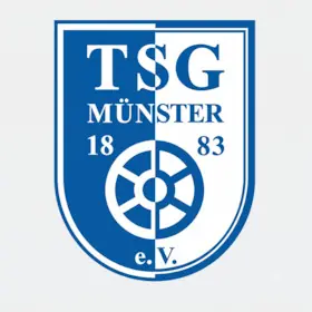 HSG Krefeld Niederrhein - TSG Münster — Glockenspitzhalle, Krefeld