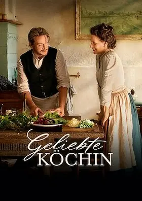 Movie und Dinner - Die zweite Ausgabe: Kino & Genuss! — Theater Altes Hallenbad, Friedberg