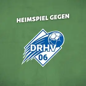 TV Emsdetten - Dessau-Roßlauer HV 06