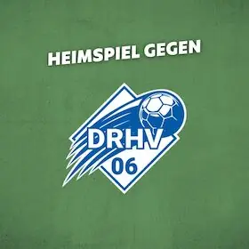 TV Emsdetten - Dessau-Roßlauer HV 06 — Ems-Halle, Emsdetten