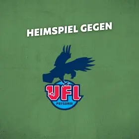 TV Emsdetten - 1. VfL Potsdam — Ems-Halle, Emsdetten