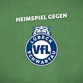 TV Emsdetten - VfL Lübeck-Schwartau