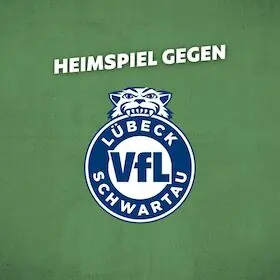 TV Emsdetten - VfL Lübeck-Schwartau — Ems-Halle, Emsdetten