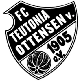 Altona 93 vs Teutonia 05 — Adolf-Jäger-Kampfbahn, Hamburk