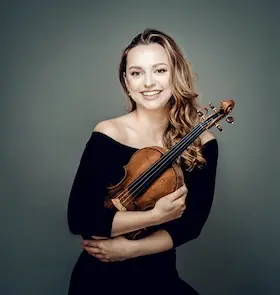 Rundfunk-Sinfonieorchester Berlin — Kloster Chorin, Chorin