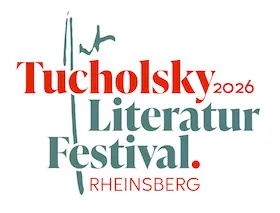 Zahajovací gala Festivalu literatury - Pocta Kurtovi Tucholskému s písněmi, básněmi a texty — Schlosstheater Rheinsberg, Rheinsberg