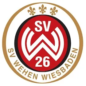 FWK - SV Wehen Wiesbaden — AKON ARENA, Würzburg