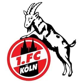 FWK - 1. FC Köln — AKON ARENA, Würzburg