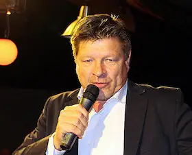 Bruno "Günna" Knust - "Dzisiaj Wieczór Ojczyzny" Nowy program 2026! — RuhrHOCHdeutsch Spiegelzelt, Dortmund