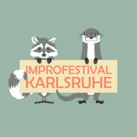 Improfestival Karlsruhe: The Silent Play & Acting with Honesty in Easy English — marotte Theater, Karlsruhe