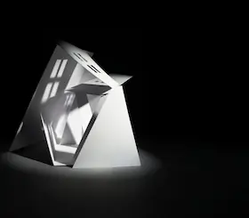 CALIGARI (UA) - По мотивам фильма "Кабинет доктора Калигари" — Kulturstätte Globe, Кобург