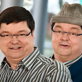 Leif Tennemann - "Vorsicht Leif sagt Hausmeister Erwin - Das neue Programm 2026" — Freilichtbühne Born, Born a. Darß