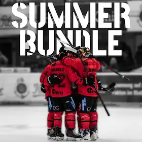 Das Füchse Summer-Bundle 2026