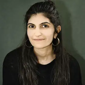 Czytanie Shida Bazyar