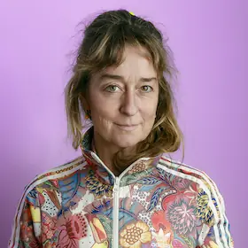 Czytanie książki dla dzieci - Franziska Biermann — Literaturhaus Schleswig-Holstein, Kiel