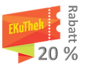 5-Show Subscription 2026 — EkuThek - Ehninger Kultur- und Theaterkeller, Ehningen