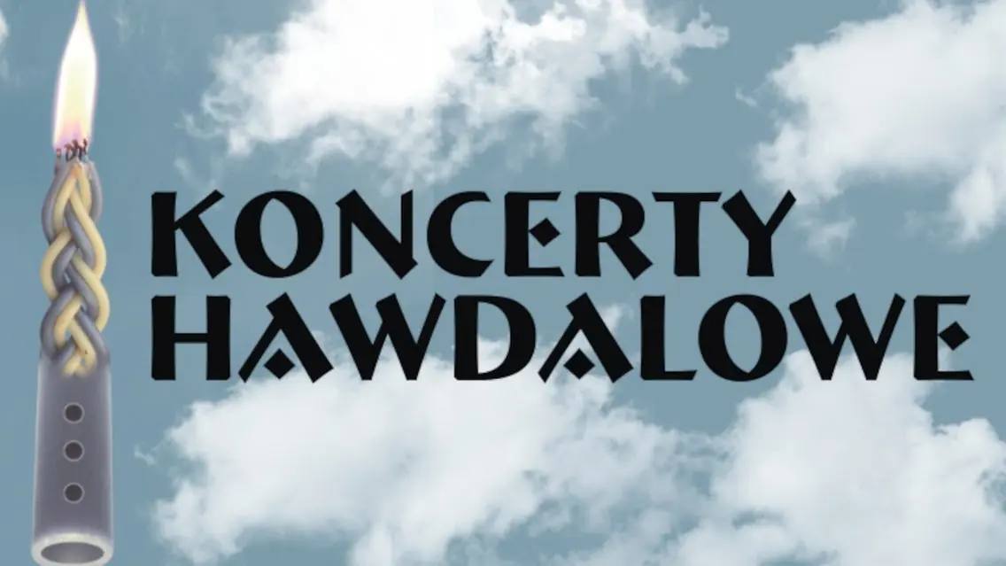 Havdalový koncert | NATA EVGENY - HLAS ŽIVOTA, HLAS ŠOFARU — Synagoga Pod Bílým Čápelákem, Vratislav