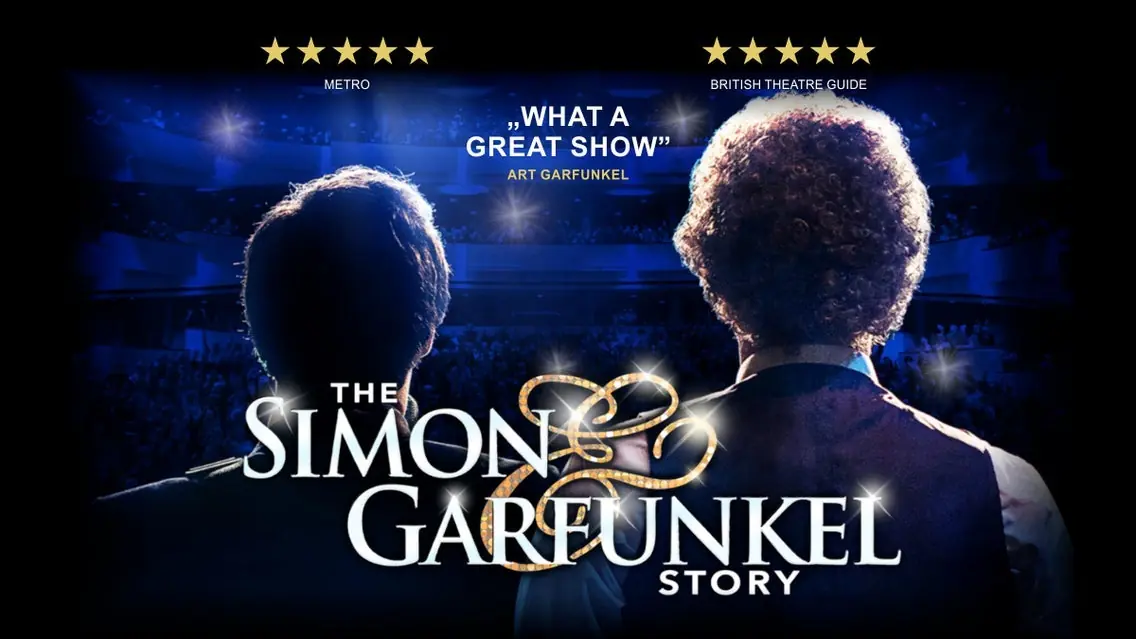 The Simon & Garfunkel Story — Aula Artis, Poznań