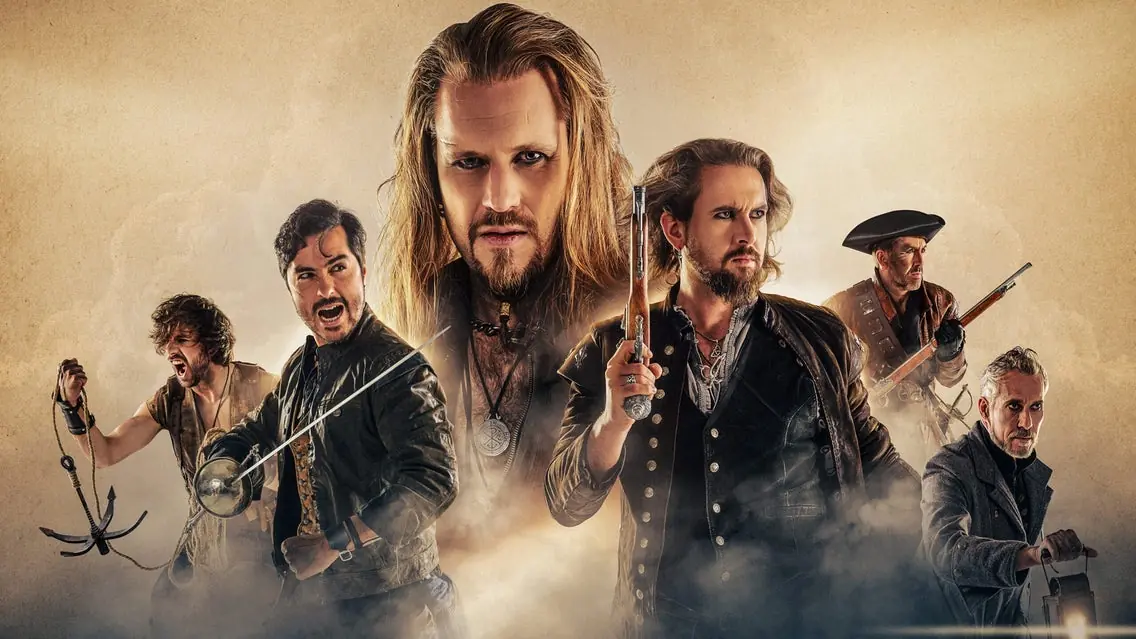 dArtagnan — Dresden