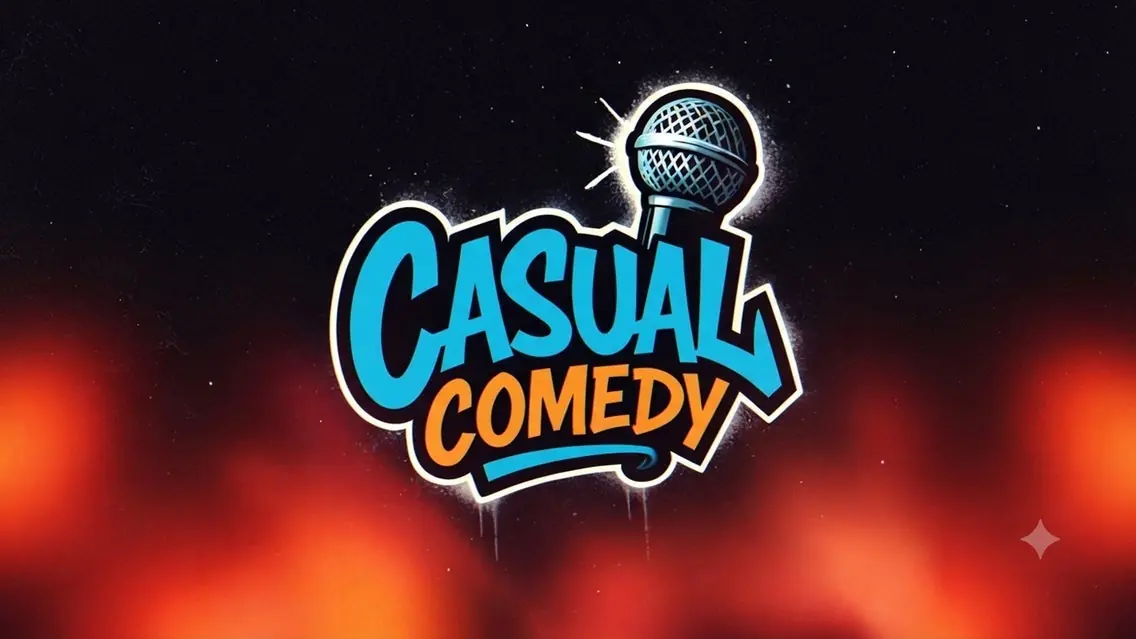 Bremen - English Comedy Show — Butschern Bar, Bremen