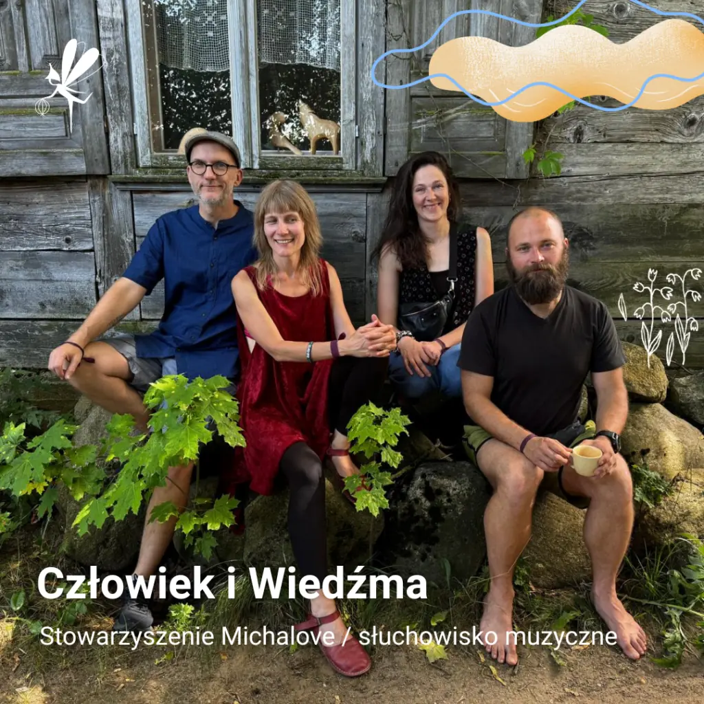 Festiwal Pozytywka 2026, Stowarzyszenie Michalove ,,Człowiek i Wiedźma" — Teatr Kameralny imienia Wandy Rucińskiej w Bydgoszczy, Bydgoszcz