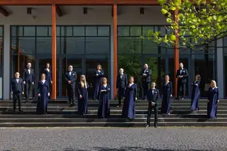 SONUS COLORUM: HARFA A AKORDEON | KRAKÓW