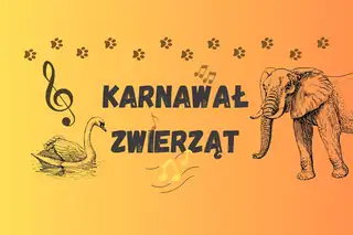 Karneval zvířat