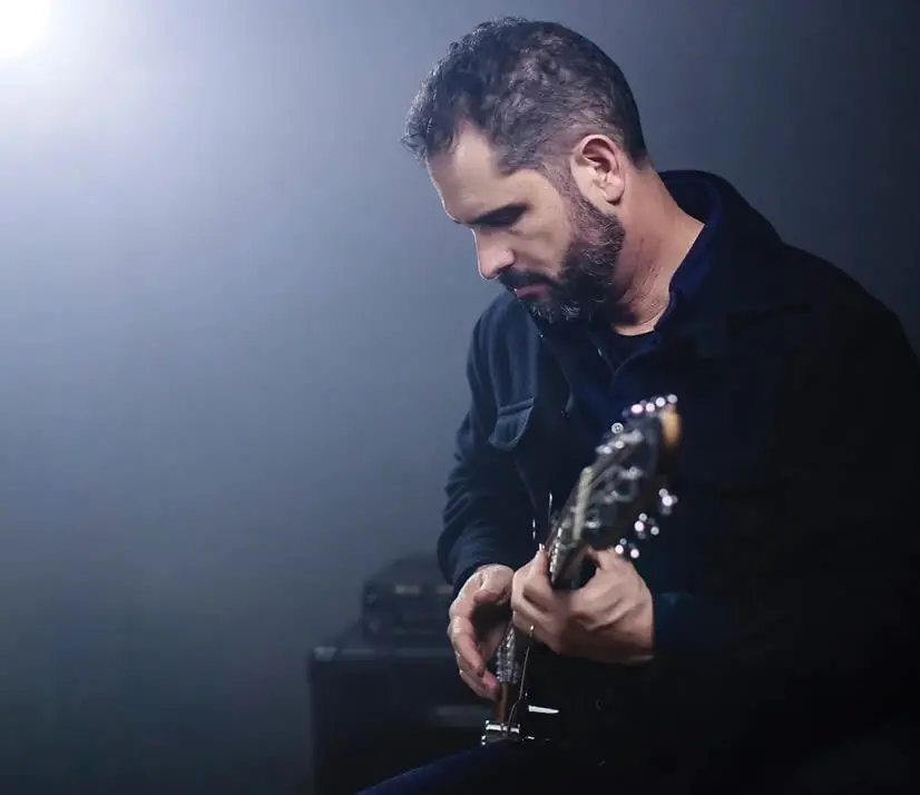 Чарли Хантер — Scena MONK, Гданьск
