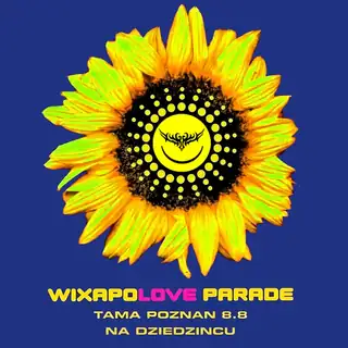WixapolOVE PARADE Tama OPEN AIR